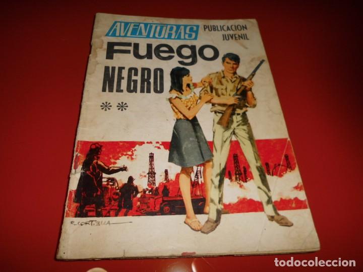 Tebeos: Aventuras n&ordm; 24 - toray - Foto 1