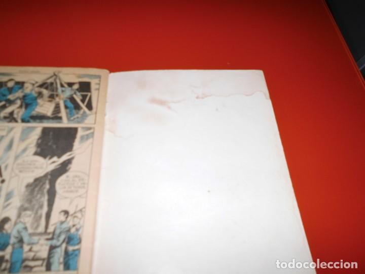 Tebeos: Aventuras n&ordm; 24 - toray - Foto 2