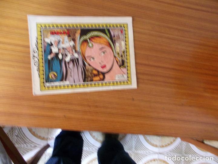 Tebeos: CUENTOS AZUCENA N&ordm; 459 EDITA TORAY - Foto 1