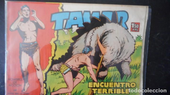 Tebeos: TAMAR N&ordm; 16 - Foto 1