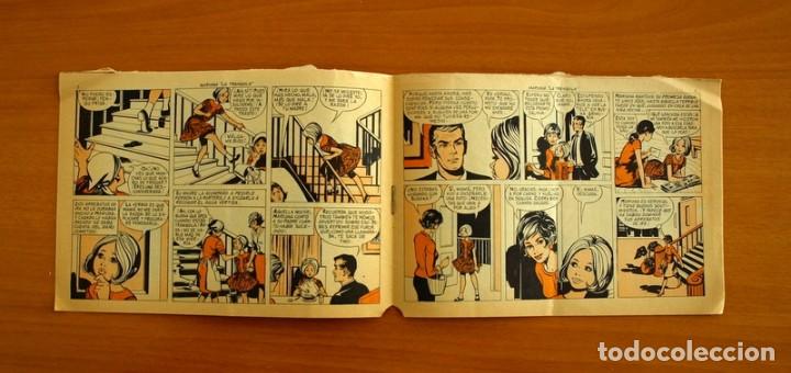 Tebeos: Azucena - N&ordm; 1012, Mariona la tranquilla - Ediciones Toray 1967 - Foto 2
