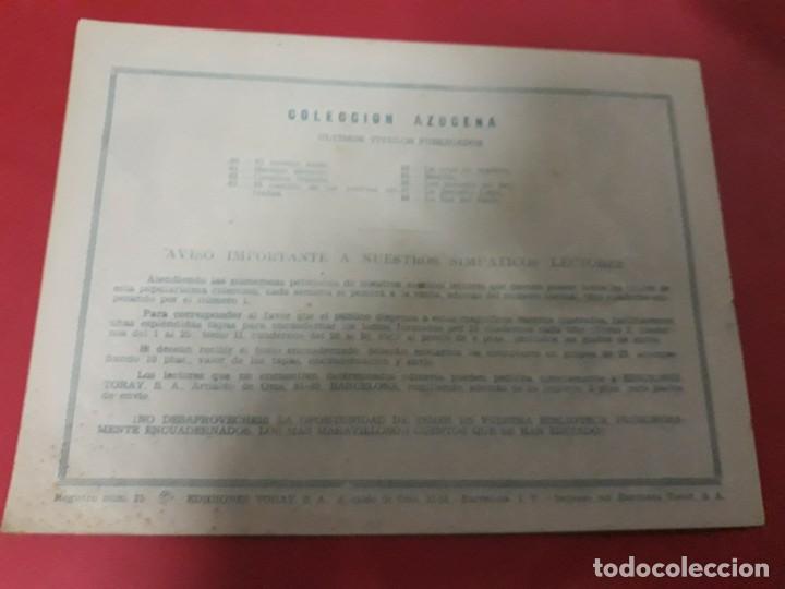 Tebeos: Azucena n&ordm; 88 - Foto 2