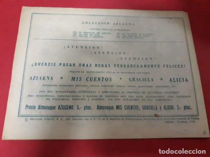 Tebeos: Azucena n&ordm; 524 - Foto 2