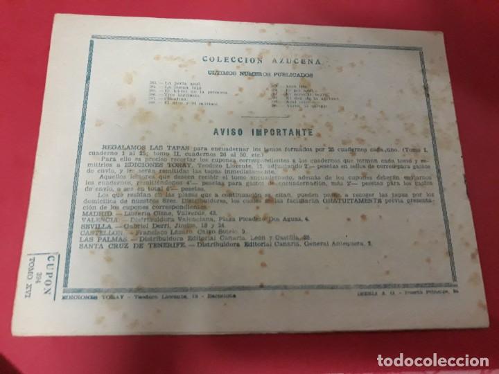Tebeos: Azucena n&ordm; 394 - Foto 2