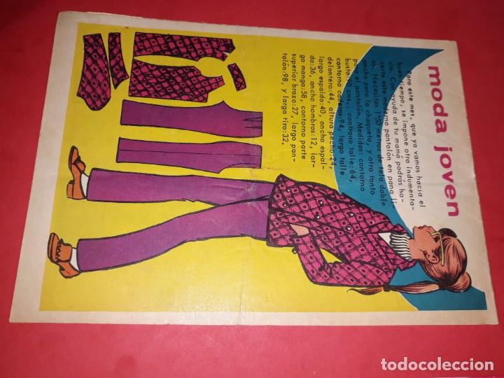 Tebeos: Azucena n&ordm; 990 - Foto 2