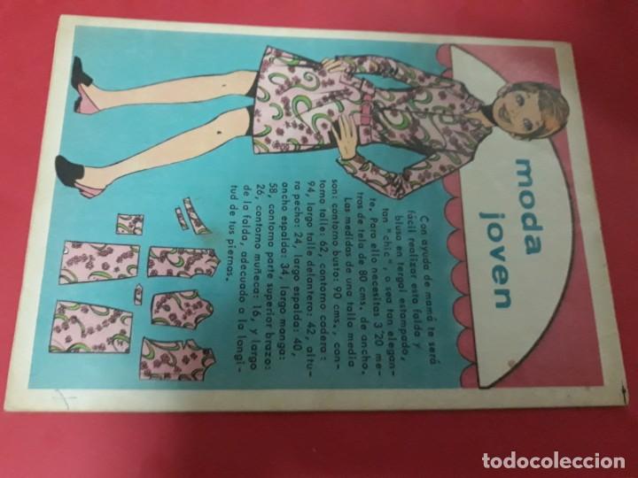 Tebeos: Azucena n&ordm; 1047 - Foto 2