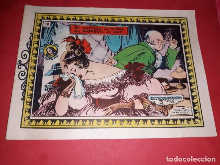 Tebeos: Azucena Extraordinario n&ordm; 10 - Foto 1