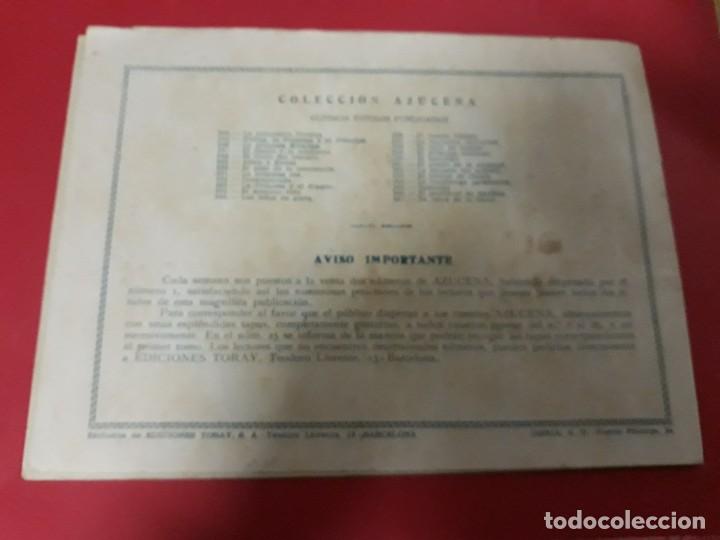 Tebeos: Azucena n&ordm; 367 - Foto 2