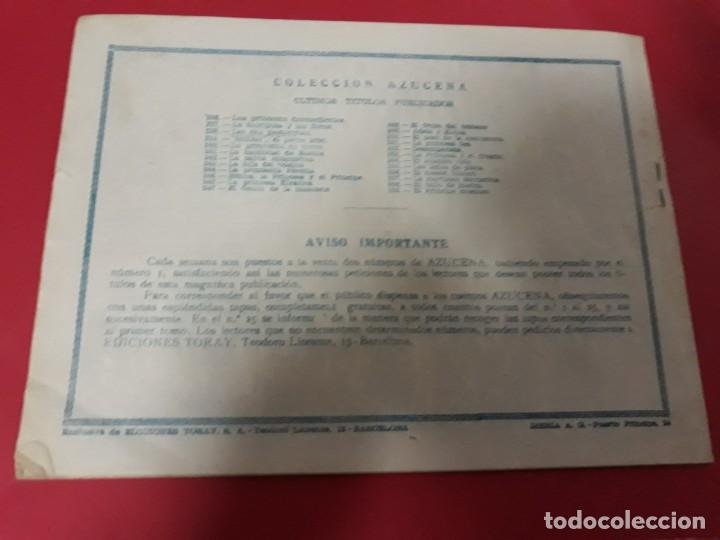 Tebeos: Azucena n&ordm; 359 - Foto 2