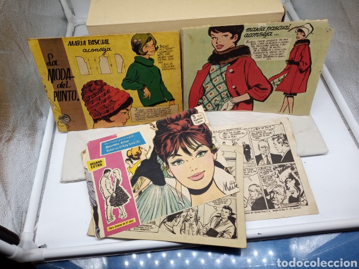 Tebeos: Colecci&oacute;n Susana lote 3 tebeos - Foto 2