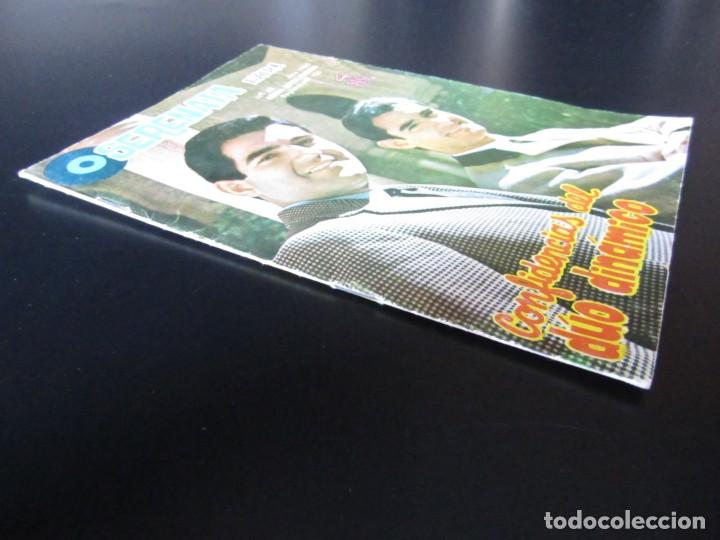 Tebeos: SERENATA (1963, TORAY) -EXTRA- 60 &middot; 4-VI-1965 - Foto 3