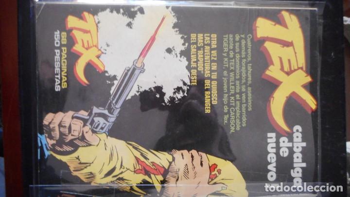 Tebeos: DYLAN DOG N&ordm; 2 . JACK EL DESTRIPADOR - Foto 2