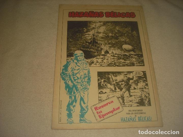 Tebeos: LA HISTORIETA N. 5 - Foto 2