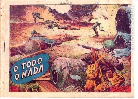Tebeos: Haza&ntilde;as Belicas (Toray) N&ordm; 74 - Foto 1