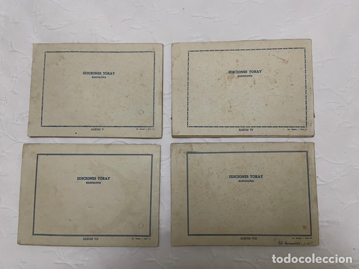 Tebeos: Tebeos: RAYO KIT - Foto 4