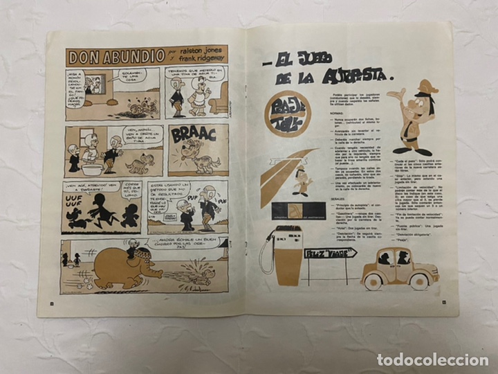 Tebeos: Tebeos: RAYO KIT - Foto 10