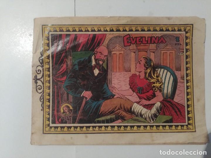 Tebeos: Colecci&oacute;n Azucena n&ordm;317 - Foto 1