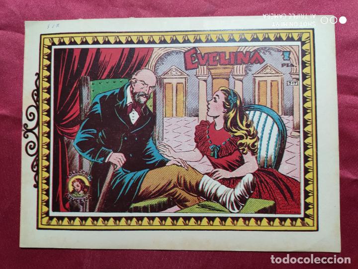 Tebeos: AZUCENA. N&ordm; 317. EDICIONES TORAY - Foto 1