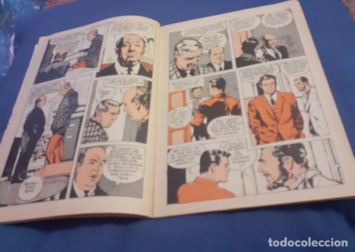 Tebeos: 2 comic de brigada Secreta de los a&ntilde;os 65 y 66 - Foto 4