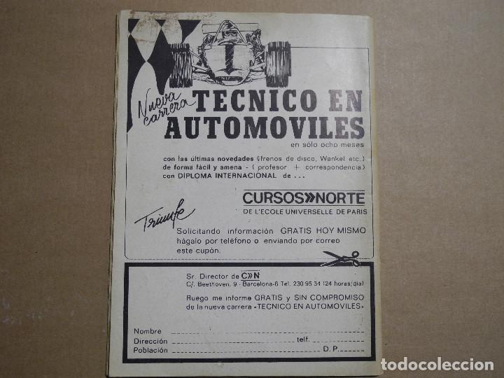 Tebeos: Una botella de whisky. Sioux n. 174 Ed. Toray - Foto 3