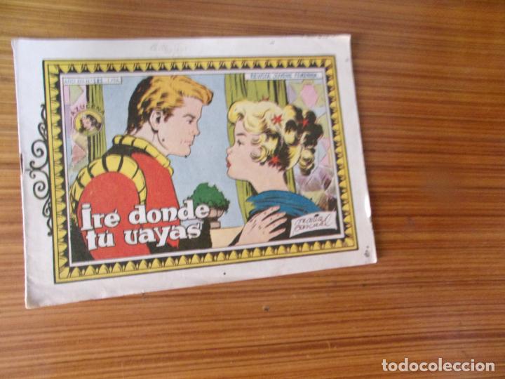 Tebeos: AZUCENA N&ordm; 585 EDITA TORAY - Foto 1