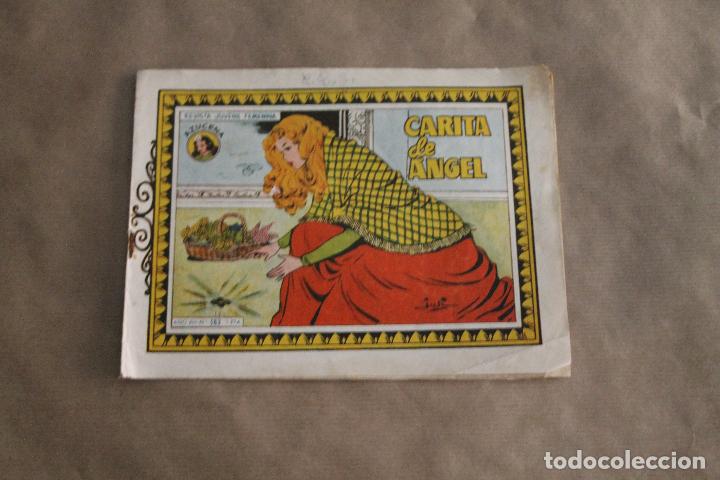 Tebeos: AZUCENA N&ordm; 583, EDITORIAL TORAY - Foto 1
