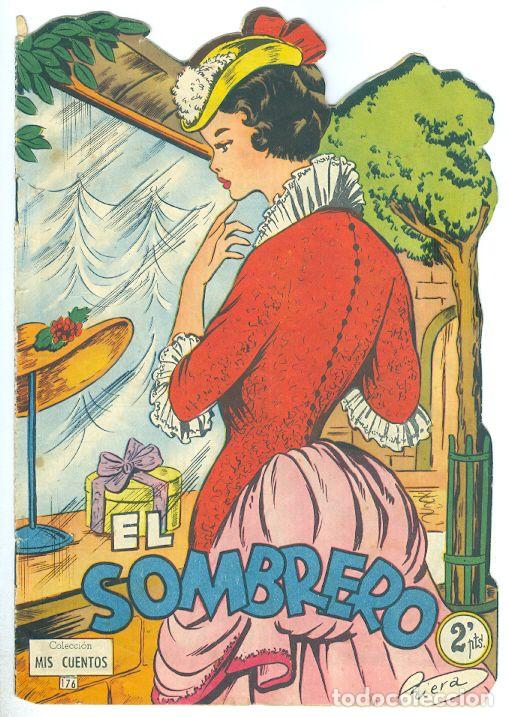 Tebeos: Toray. Mis cuentos. 176. - Foto 1