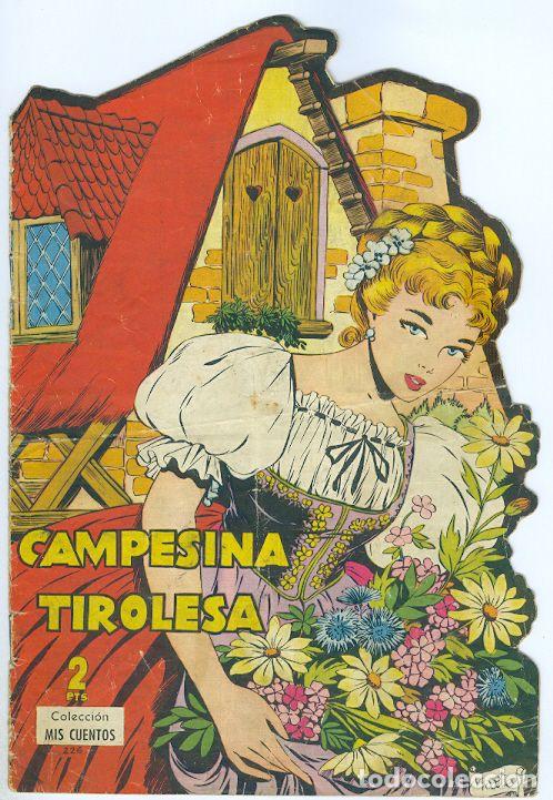 Tebeos: Toray. Mis cuentos. 226. - Foto 1
