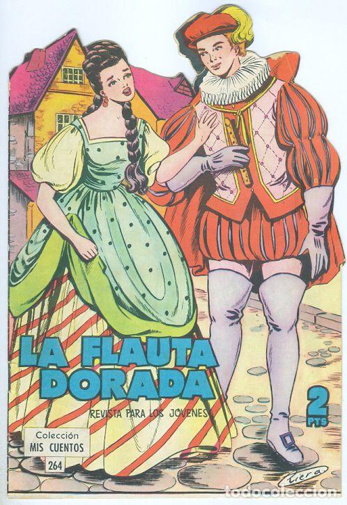 Tebeos: Toray. Mis cuentos. 264. - Foto 1