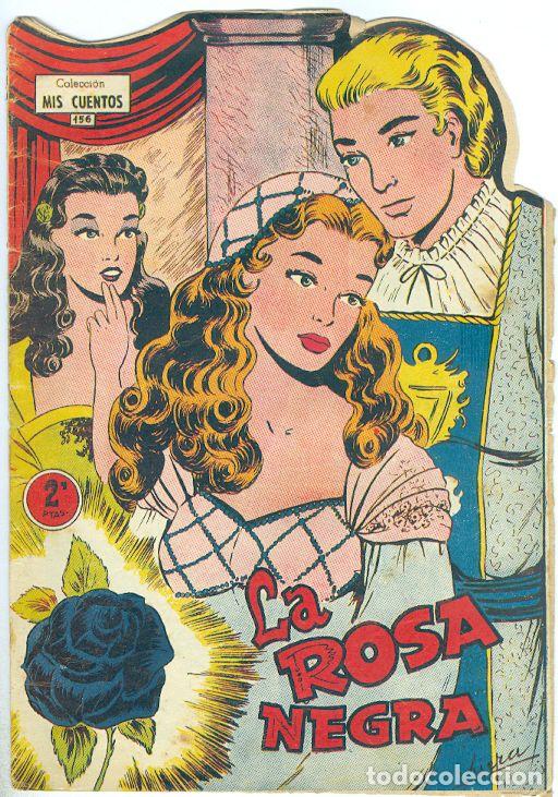 Tebeos: Toray. Mis cuentos. 156. - Foto 1