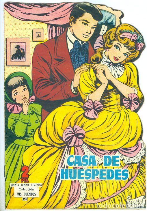 Tebeos: Toray. Mis cuentos. 320. - Foto 1