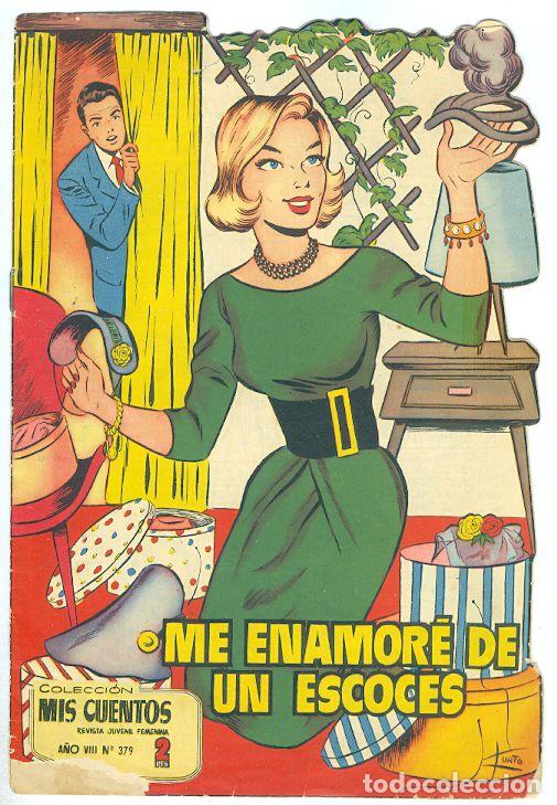 Tebeos: Toray. Mis cuentos. 379. - Foto 1