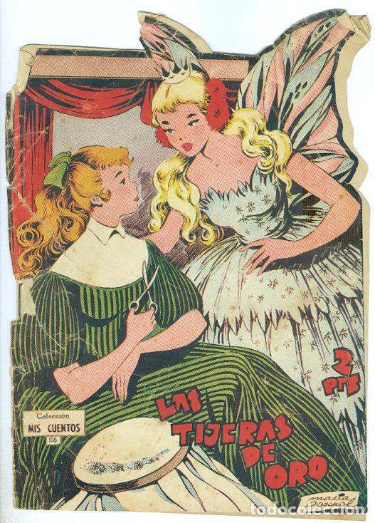 Tebeos: Toray. Mis cuentos. 116. - Foto 1
