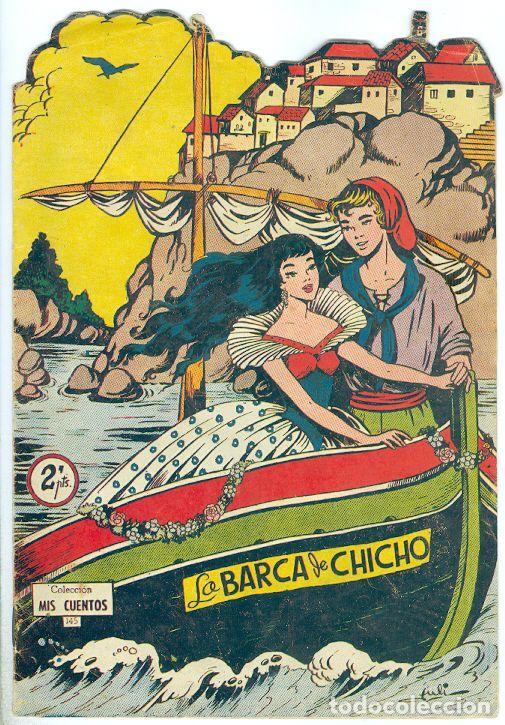 Tebeos: Toray. Mis cuentos. 145. - Foto 1