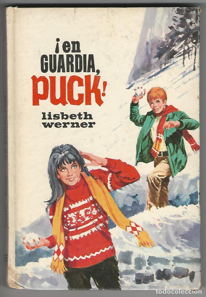 Tebeos: Toray. Puck cabecita loca. 19. - Foto 1