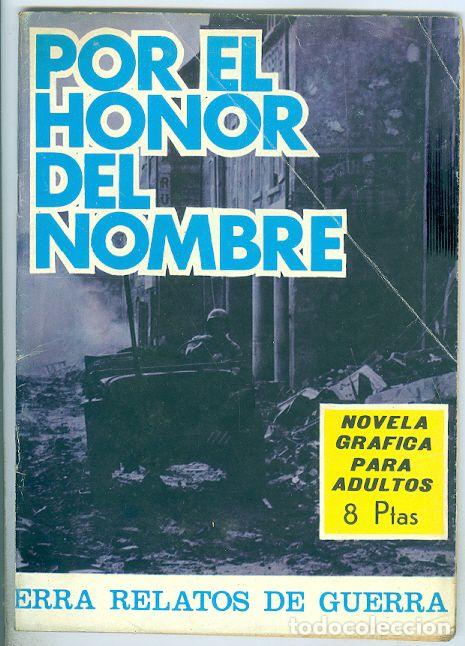 Tebeos: Toray. Relatos de guerra. 102. - Foto 1