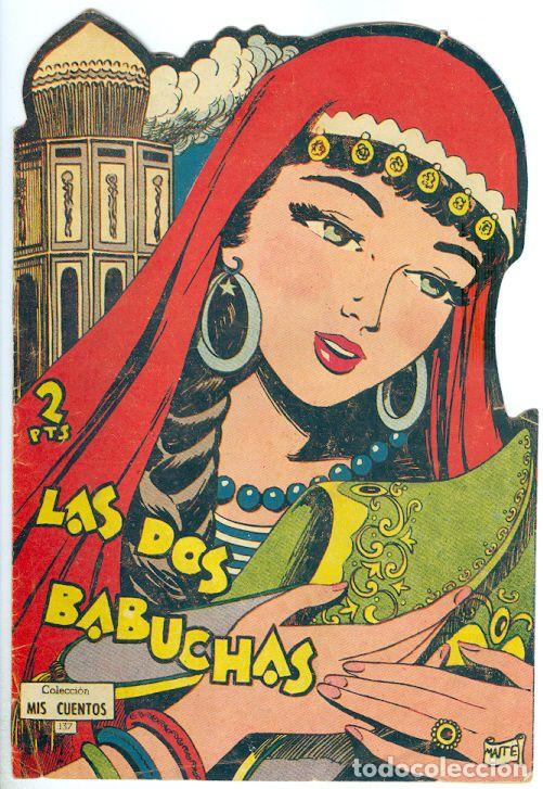 Tebeos: Toray. Mis cuentos. 137. - Foto 1