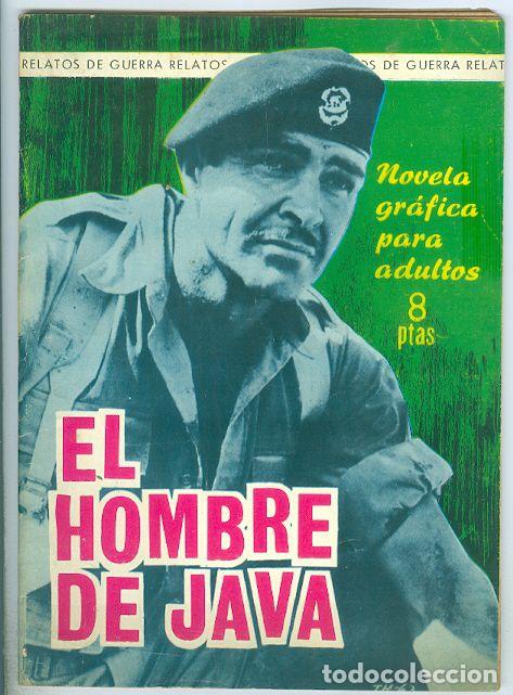 Tebeos: Toray. Relatos de guerra. 99. - Foto 1