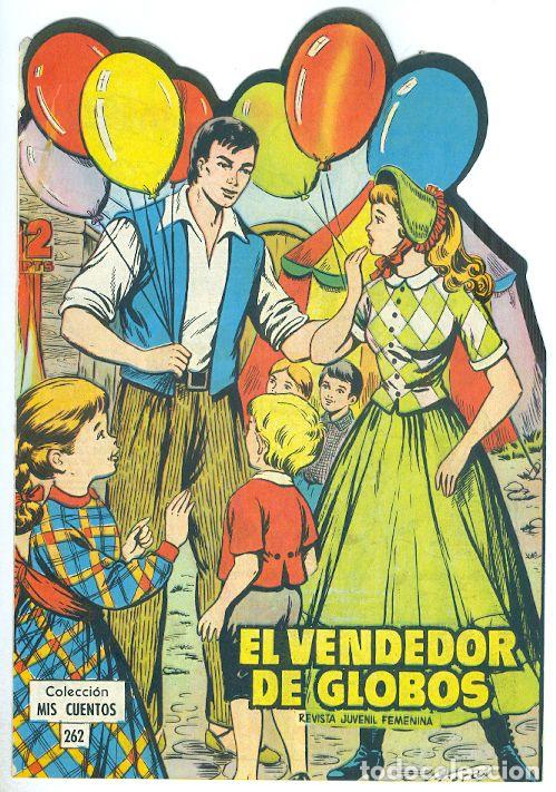 Tebeos: Toray. Mis cuentos. 262. - Foto 1