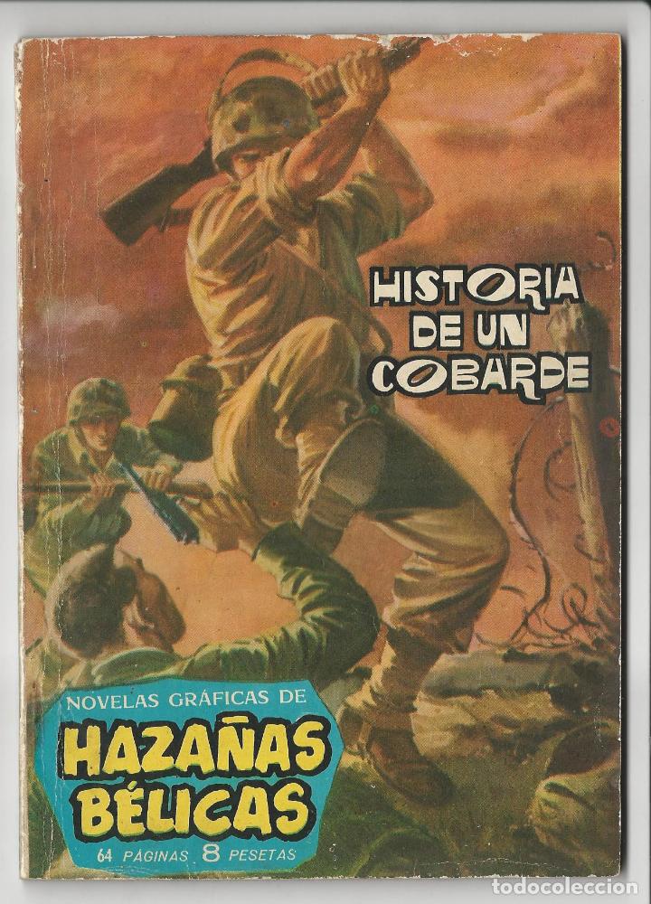 Tebeos: Toray. Haza&ntilde;as b&eacute;licas. 7 - Foto 1
