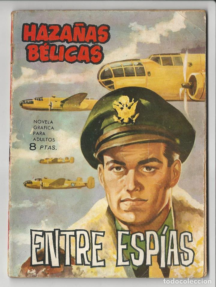 Tebeos: Toray. Haza&ntilde;as b&eacute;licas. 87 - Foto 1