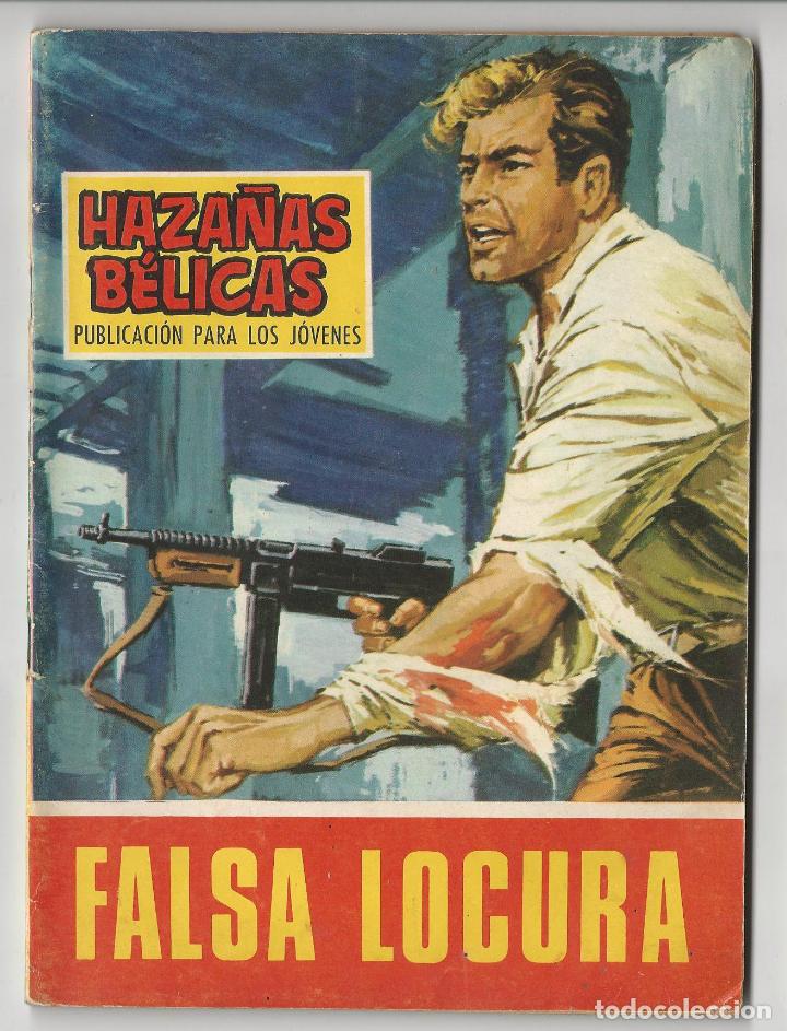 Tebeos: Toray. Haza&ntilde;as b&eacute;licas. 174. - Foto 1