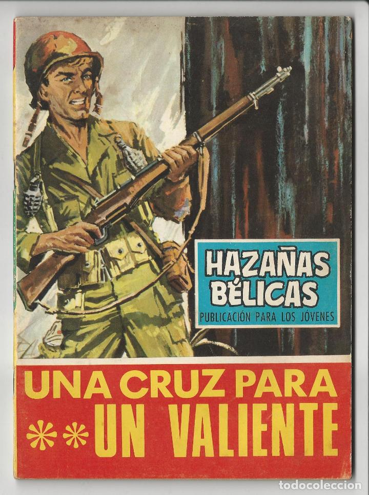Tebeos: Toray. Haza&ntilde;as b&eacute;licas. 179. - Foto 1