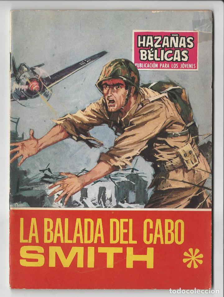 Tebeos: Toray. Haza&ntilde;as b&eacute;licas. 199. - Foto 1