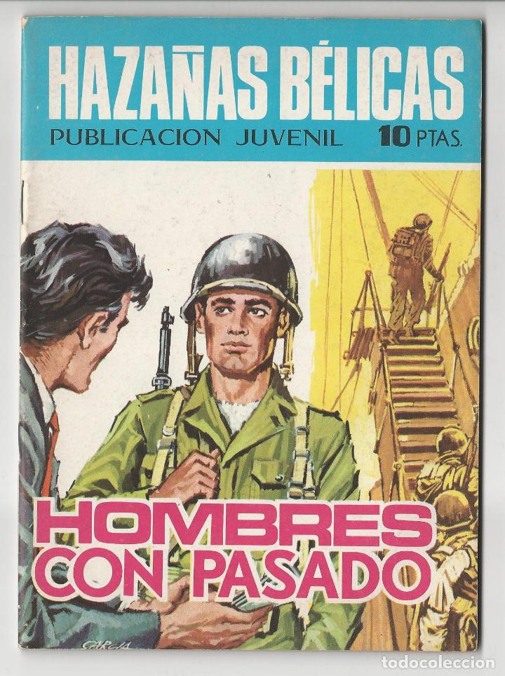 Tebeos: Toray. Haza&ntilde;as b&eacute;licas. 214. - Foto 1