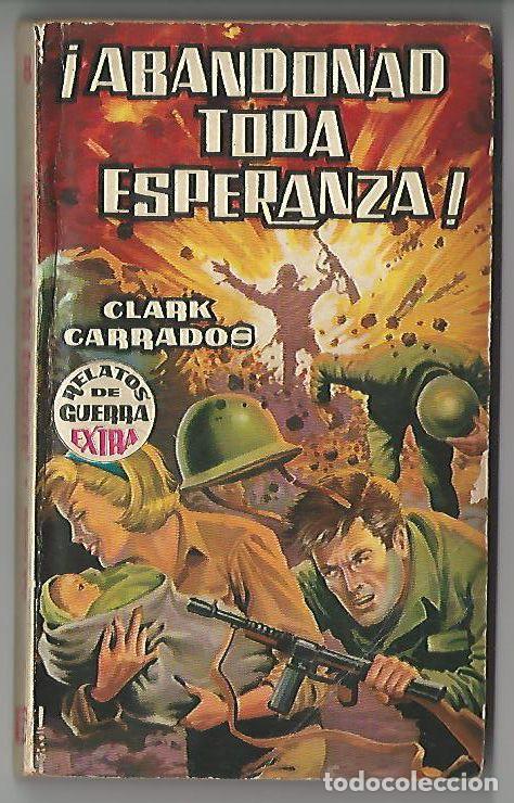 Tebeos: Toray. Relatos de guerra extra. 8. - Foto 1
