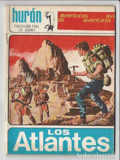 Tebeos: Toray. Hur&oacute;n. 49. - Foto 1