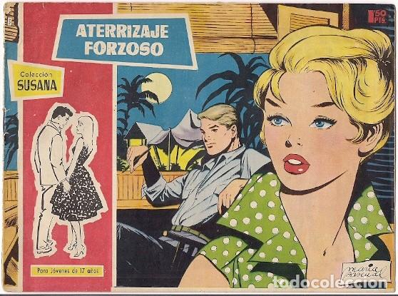 Tebeos: Toray. Colecci&oacute;n Susana. 5 - Foto 1