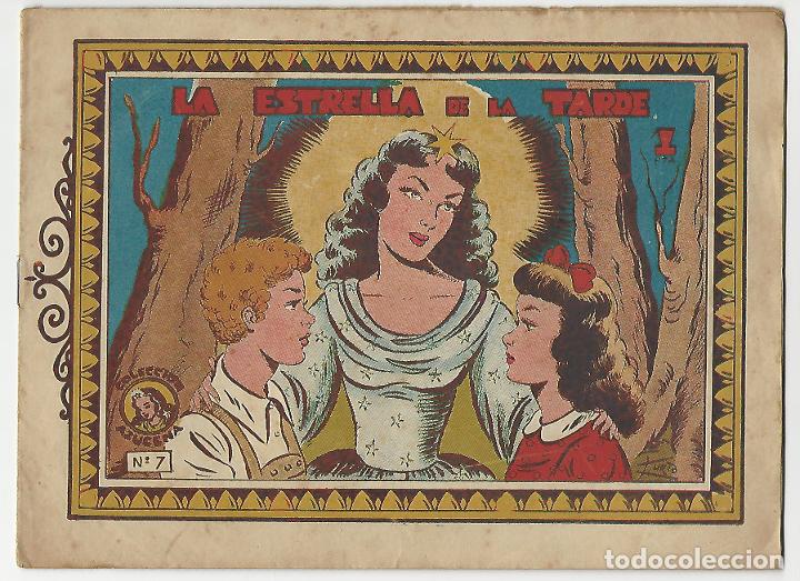 Tebeos: Toray. Azucena. 7. - Foto 1