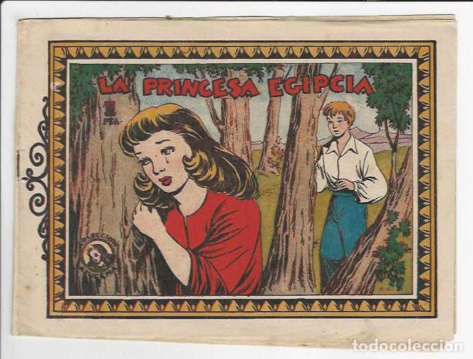 Tebeos: Toray. Azucena. 70. - Foto 1